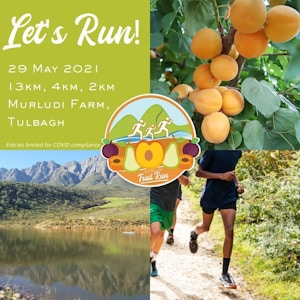Murludi Trail Run 2021 Murludi Trail Run 2021